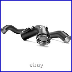 MMR Charge Pipe Kit BMW 320i, 328i, 420i, 428i, 125i Manual F-Series N20 Turbo