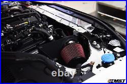 MST Performance BMW M340i B58 3.0L Turbo Cold Air Induction Intake Kit
