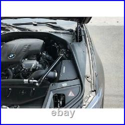 MST Performance Intake Induction Kit BMW 2.0T Turbo N20 F10 520i/528i