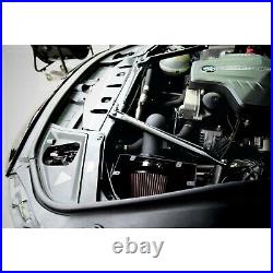 MST Performance Intake Induction Kit BMW 2.0T Turbo N20 F10 520i/528i