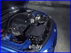 MST Performance Intake Induction Kit for BMW 420i (F32) 2.0 Turbo N20 Engine