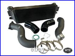 MTC MOTORSPORT BMW G20 G21 320i 325i 330i TURBO FRONT MOUNT INTERCOOLER KIT