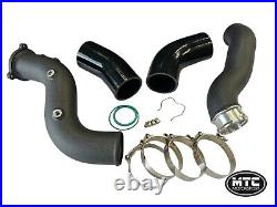 MTC MOTORSPORT BMW G20 G21 320i 325i 330i TURBO FRONT MOUNT INTERCOOLER KIT