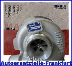 Mahle Turbocharger BMW 3 Series E46 330d + 5 Series E39 530d + 7 Series E38 730d + X5 (E53) 3.0 d