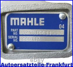 Mahle Turbocharger BMW 3 Series E46 330d + 5 Series E39 530d + 7 Series E38 730d + X5 (E53) 3.0 d