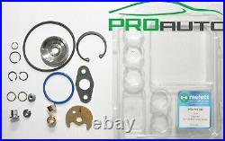 Melett Turbocharger Turbo Rebuild Repair Kit Mitsubishi Td04 Flatback Bmw