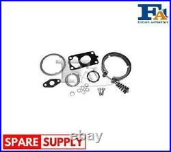 Mounting Kit, Charger For Bmw Fa1 Kt100160