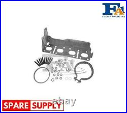 Mounting Kit, Charger For Bmw Fa1 Kt100280