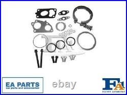 Mounting Kit, charger for BMW FA1 KT100150