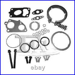 Mounting Kit, charger for BMW FA1 KT100150