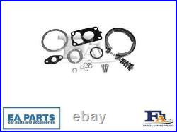 Mounting Kit, charger for BMW FA1 KT100160