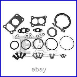 Mounting Kit, charger for BMW FA1 KT100230