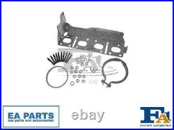 Mounting Kit, charger for BMW FA1 KT100280