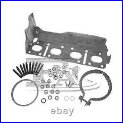 Mounting Kit, charger for BMW FA1 KT100280