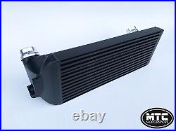 Mtc Motorsport Bmw 120d Turbo Front Mount Intercooler