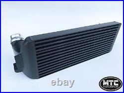 Mtc Motorsport Bmw 120d Turbo Front Mount Intercooler