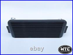 Mtc Motorsport Bmw 120d Turbo Front Mount Intercooler