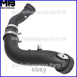 N55 CHARGE PIPE KIT TURBO CHARGEPIPE for M135i N55 M235i BMW 2012-2016