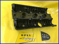 NEU ORIG OPEL Ventildeckel Opel Omega B Vectra A Calibra Sintra 2,5 2,6 3,0 3,2