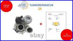 NEU! Turbolader # MINI (BMW) John Cooper Works # 1.6 JCW 155kW 160kW 53039880146