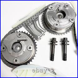 OE Quality Timing Chain Kit Gasket Vanos Gears Mini N18 1.6 Turbo Cooper S & JCW