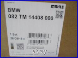 ORIGINAL MAHLE Turbolader BMW 5er E60 E61 E39 + 1er E87 + 3er E46 E90 E91 X3 E83