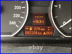 Orig. BMW X3+ 120d, 320d, 520d 177HP -N47-2.0L -Diesel Turbocharger Turbo 8506893