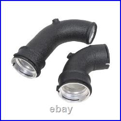 Performance Aluminum Turbo Charge Pipe Intercooler Pipe Kit For BMW S58 G80 G82 Performance Aluminum Turbo Charge Pipe Intercooler Pipe Kit For BMW S58 G80 G82