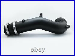 Performance Turbo Charge Pipe Kit For 2011-up BMW N55 F10 F12 F13 535i 640i