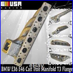 Precision 5431T3/T4 Turbo Kits BMW 96-99 328iBase Convertible/Sedan E36V6 Engine