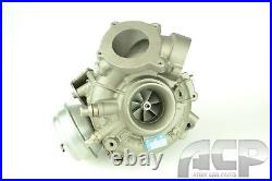 Set of Two Turbochargers for BMW 335, 435, 535, 640, 740, X3, 4, 5, 6 313 BHP