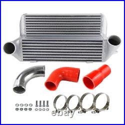 Stage 3 Intercooler Kit for BMW 135i 08-11 335i/xi 07-11 335is 11-12 N54 Turbo