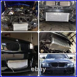 Stage 3 Intercooler Kit for BMW 135i 08-11 335i/xi 07-11 335is 11-12 N54 Turbo