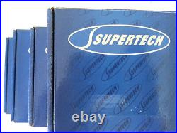 Supertech STD Valves + Springs Kit + Guides + Seals BMW M52 Turbo Application
