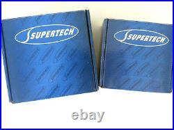 Supertech STD Valves + Springs Kit + Guides + Seals BMW M52 Turbo Application
