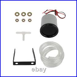 T04E Universal Turbo Kit T3 flange Universal Intercooler piping Type-S BOV