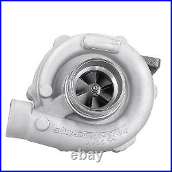 T04E Universal Turbo t3 T3/T4 flange Intercooler pipe bov turbocharger kits New