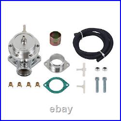 T04E Universal Turbo t3 Turbocharger Intercooler Oil Lines BOV Adapter Kit