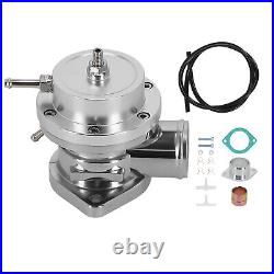 T04E Universal Turbo t3 Turbocharger Intercooler Oil Lines BOV Adapter Kit