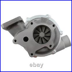 T04E Universal Turbo t3 flange pipe bov wastegate turbocharger up to 400+ HP