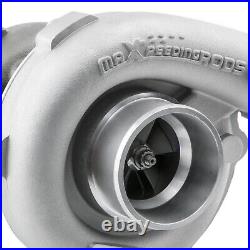 T04E Universal Turbo t3 flange pipe bov wastegate turbocharger up to 400+ HP