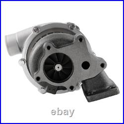 T04e Universal Turbo T3 Flange Bov Pipe Wastegate Turbocharger Kit For 1.5l-3.0l T04e Universal Turbo T3 Flange Bov Pipe Wastegate Turbocharger Kit For 1.5l-3.0l