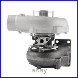 T04e Universal Turbo T3 Flange Bov Pipe Wastegate Turbocharger Kit For 1.5l-3.0l T04e Universal Turbo T3 Flange Bov Pipe Wastegate Turbocharger Kit For 1.5l-3.0l