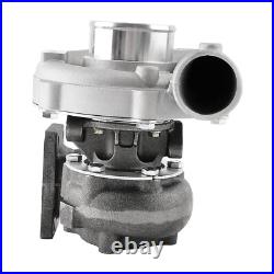 T04e Universal Turbo T3 Flange Bov Pipe Wastegate Turbocharger Kit For 1.5l-3.0l T04e Universal Turbo T3 Flange Bov Pipe Wastegate Turbocharger Kit For 1.5l-3.0l