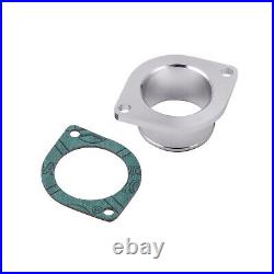T3 T04E V-Band Turbocharger Internal Wastegate + Blow Off Valve Type-S/RS T3 T04E V-Band Turbocharger Internal Wastegate + Blow Off Valve Type-S/RS
