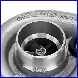 T3 T04E V-Band Turbocharger Internal Wastegate + Blow Off Valve Type-S/RS