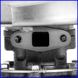 T3 T04E V-Band Turbocharger Internal Wastegate + Blow Off Valve Type-S/RS T3 T04E V-Band Turbocharger Internal Wastegate + Blow Off Valve Type-S/RS
