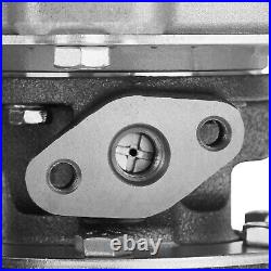 T3 T04E V-Band Turbocharger Internal Wastegate + Blow Off Valve Type-S/RS T3 T04E V-Band Turbocharger Internal Wastegate + Blow Off Valve Type-S/RS