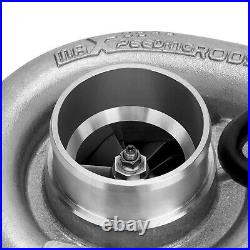 T3 T04E V-Band Turbocharger Internal Wastegate + Blow Off Valve Type-S/RS T3 T04E V-Band Turbocharger Internal Wastegate + Blow Off Valve Type-S/RS
