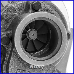 T3 T04E V-Band Turbocharger Internal Wastegate + Blow Off Valve Type-S/RS T3 T04E V-Band Turbocharger Internal Wastegate + Blow Off Valve Type-S/RS